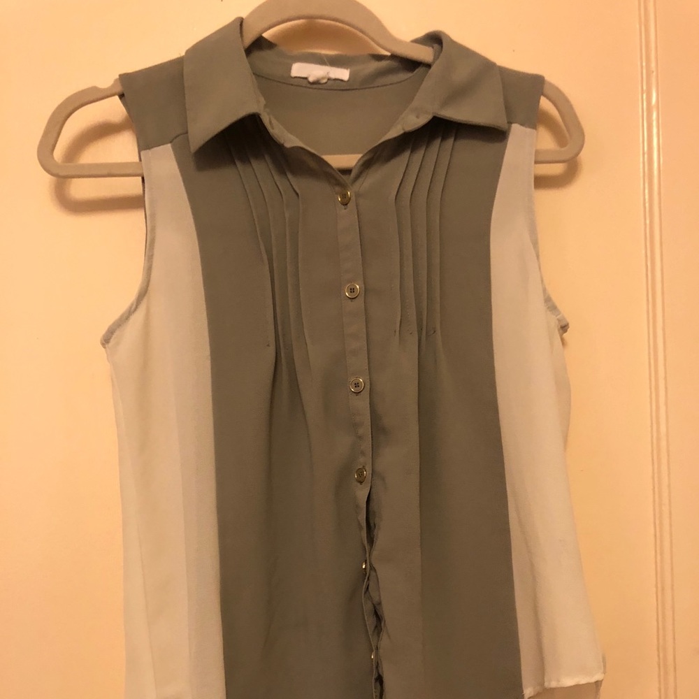 Forever 21 Top